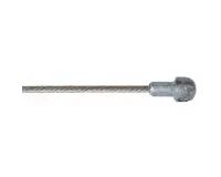 Shimano Racer 1,6 x 2050 mm Bremsewire Shimano Racer 1,6 x 2050 mm Bremsewire