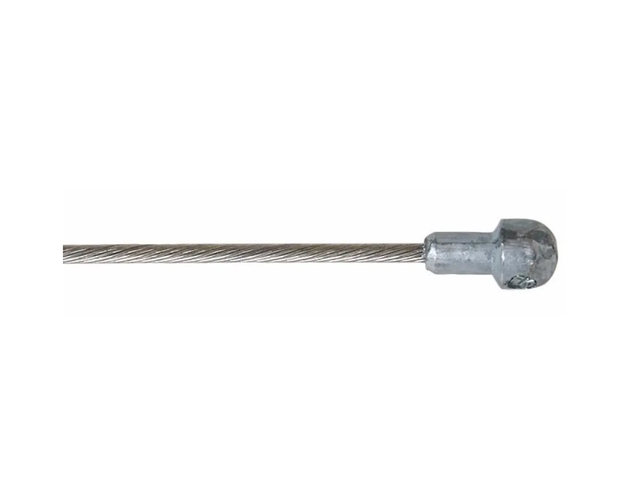 Shimano Racer 1,6 x 2050 mm Bremsewire