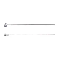 Shimano Racer/MTB Bremsewire 1 stk Shimano Racer/MTB Bremsewire 1 stk
