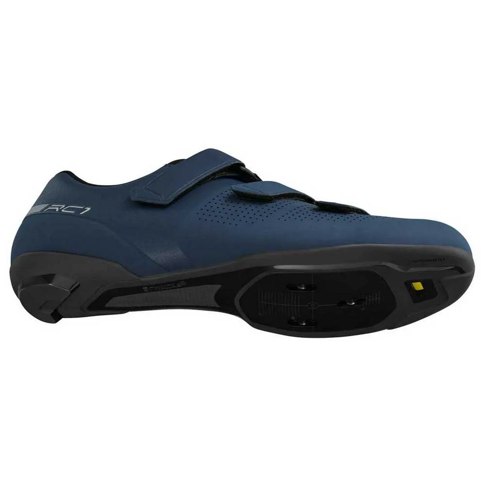 Shimano RC1 Dame Landeveissko Shimano RC1 Dame Landeveissko