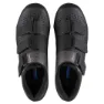 Shimano Rc1 Landeveissykkelsko Refurbished, Black