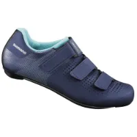 Shimano RC100 Dame Landeveissko Shimano RC100 Dame Landeveissko