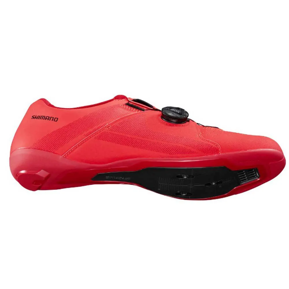 Shimano RC300 Landeveissko