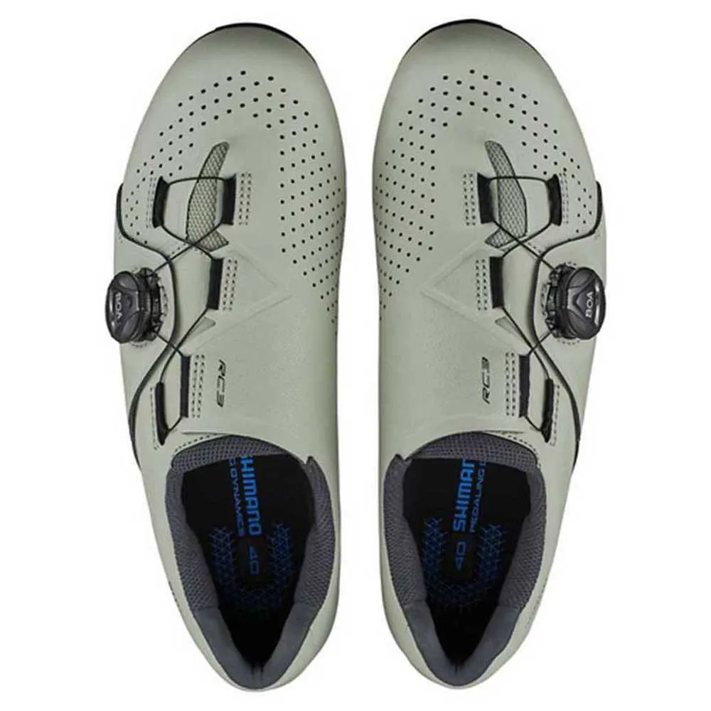Shimano Rc300 Landeveissykkelsko, Pale green