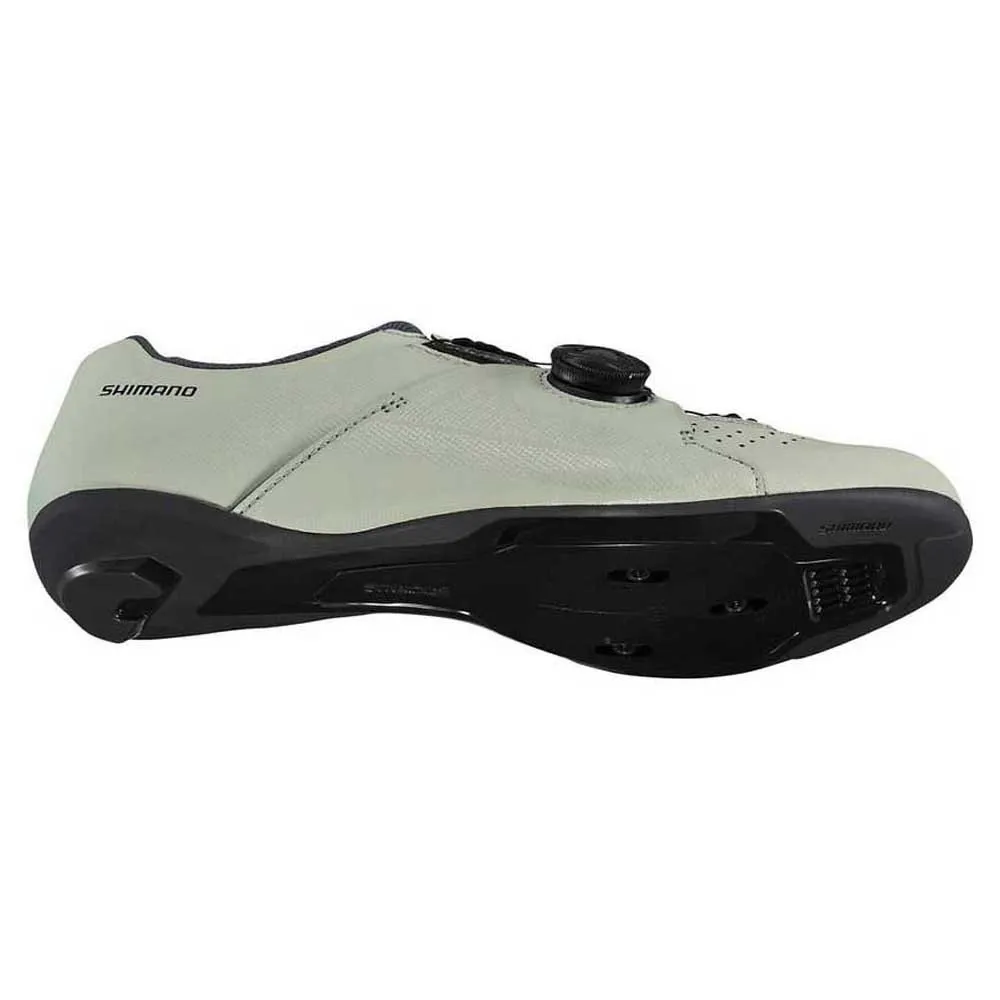 Shimano Rc300 Landeveissykkelsko, Pale green