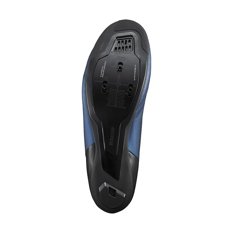 Shimano RC502 Dame Landeveissko Shimano RC502 Dame Landeveissko