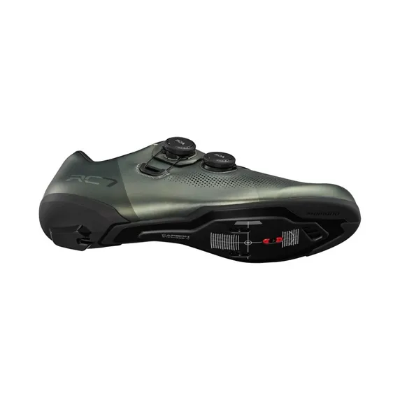 Shimano RC7 Landeveissko Shimano RC7 Landeveissko