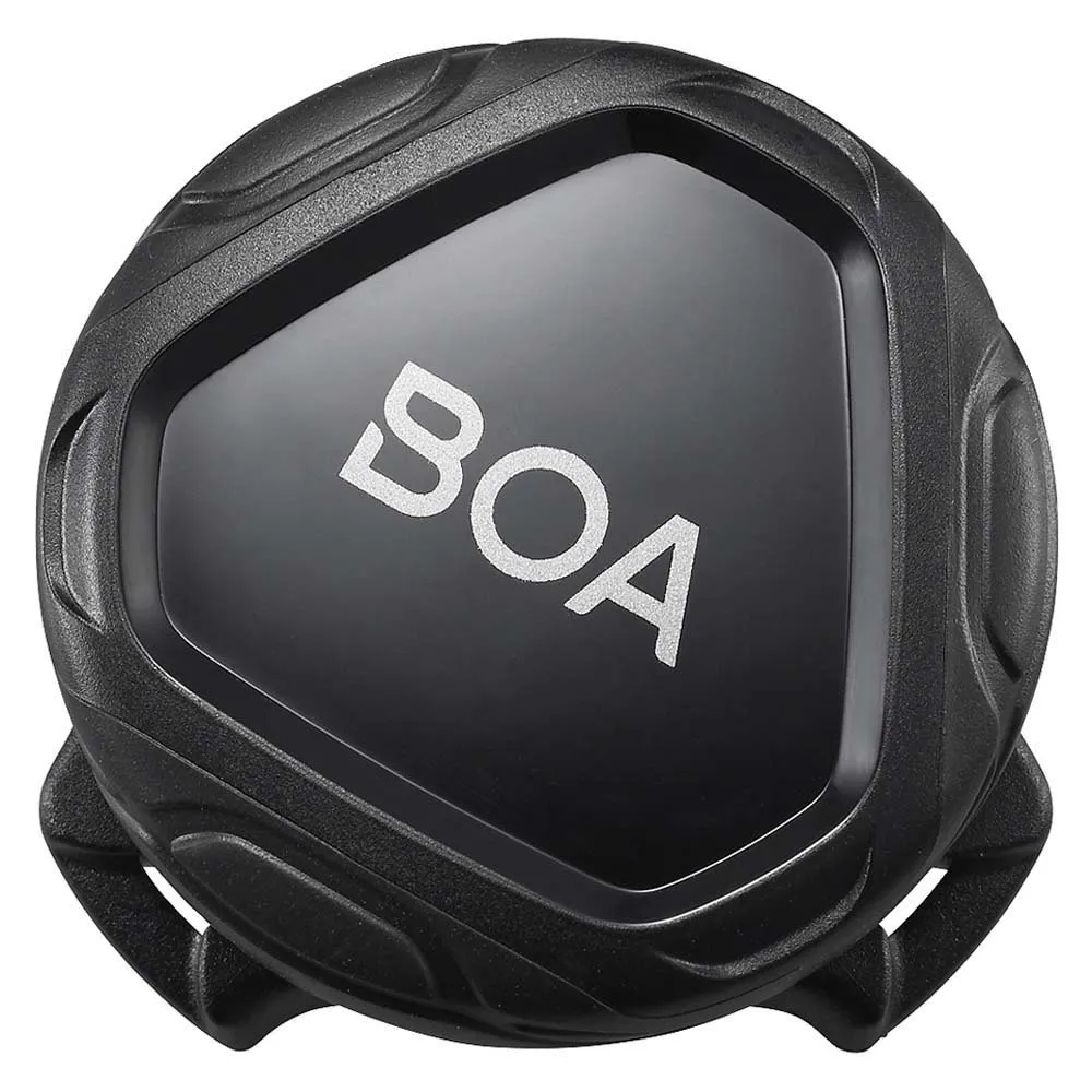Shimano Rc701/xc701/mw701 Boa L6 Kit Left Lukking, Black