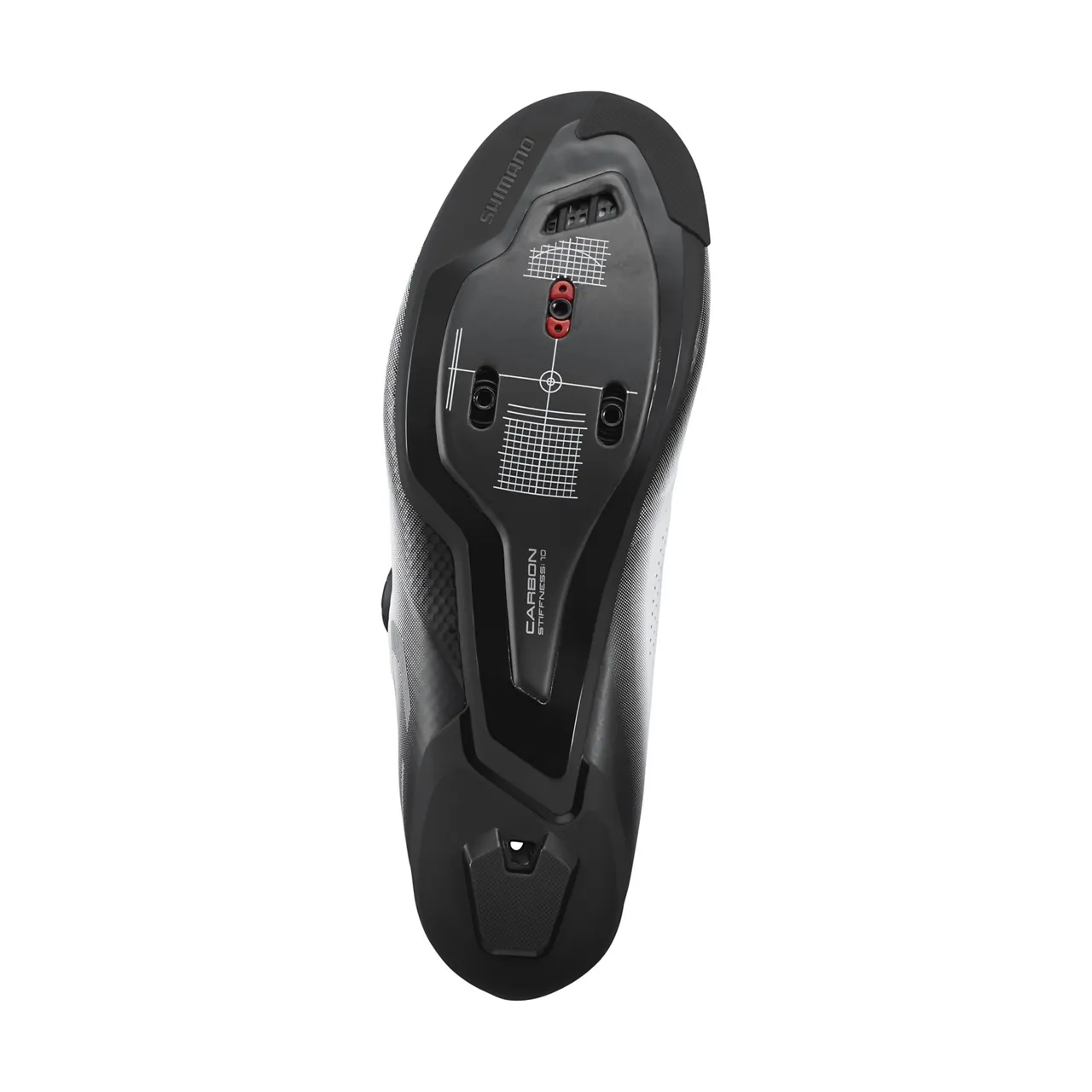 Shimano RC702 Dame Landeveissko