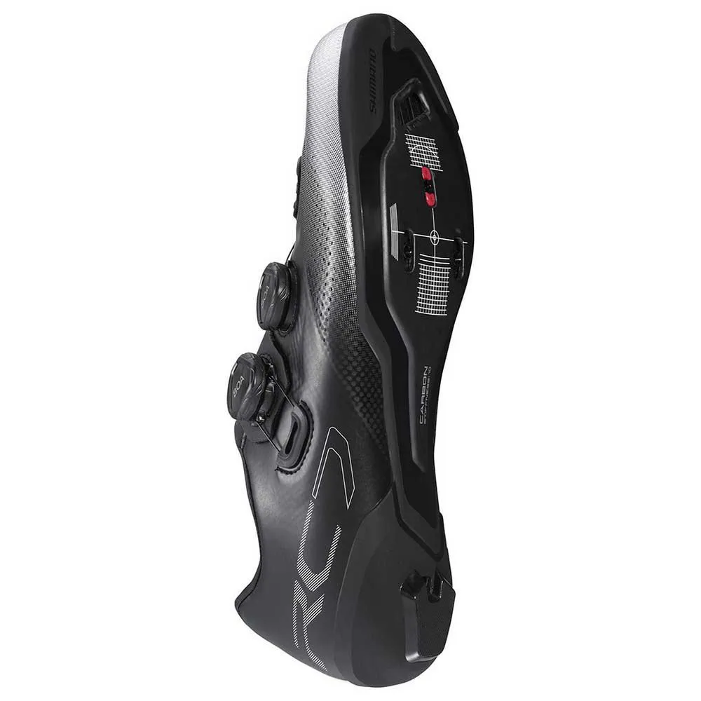 Shimano RC702 Landeveissko
