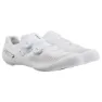 Shimano Rc703 Landeveissykkelsko Refurbished, White