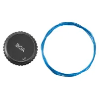 Shimano Rc902 Boa Li2 Venstre Lukking Shimano Rc902 Boa Li2 Venstre Lukking