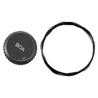 Shimano Rc902 Boa Li2 Venstre Lukking Shimano Rc902 Boa Li2 Venstre Lukking