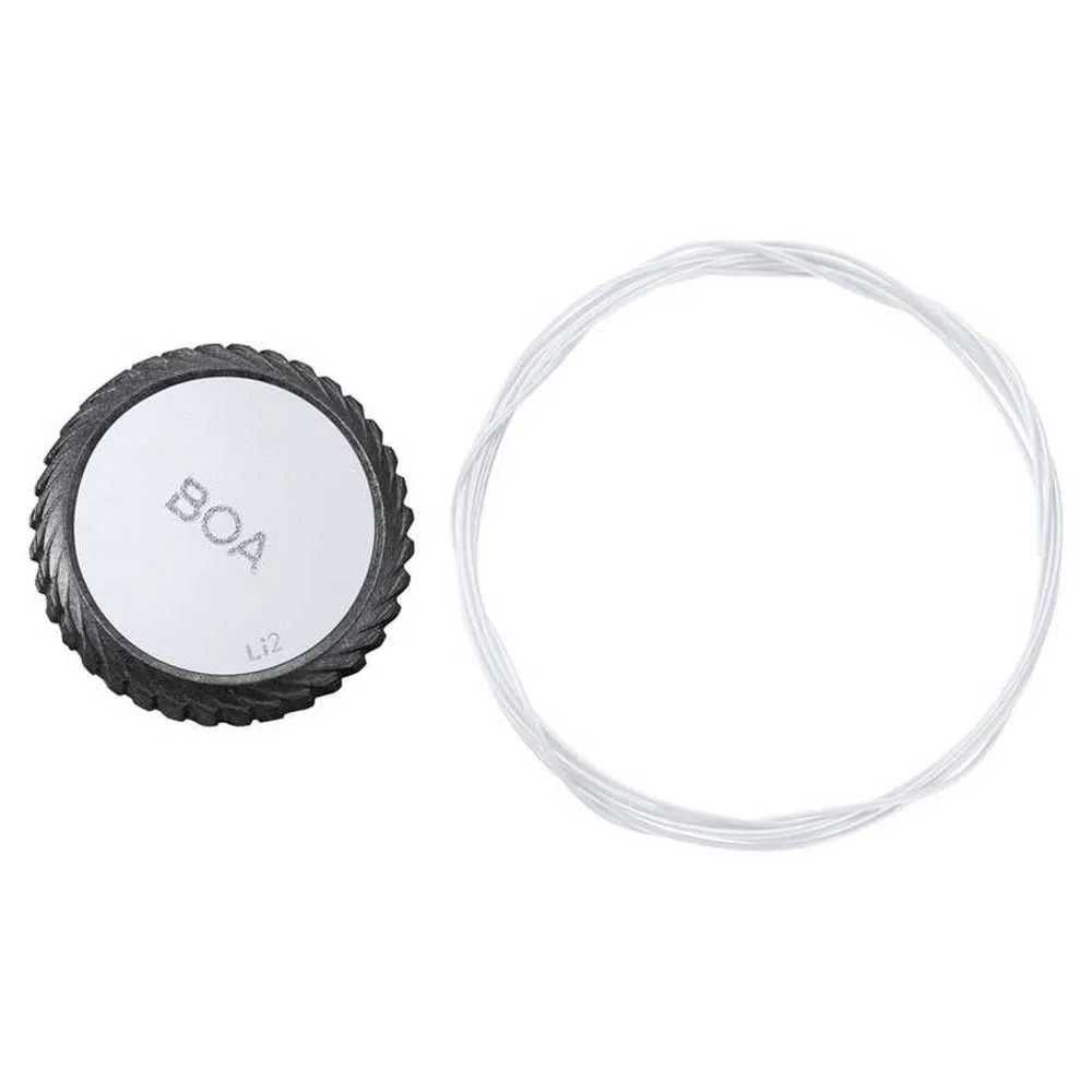 Shimano Rc902 Boa Li2 Venstre Lukking