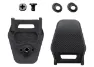 Shimano RC902 Hælkapper