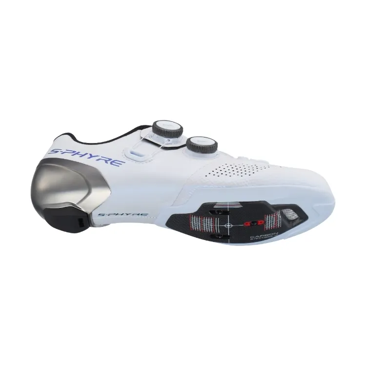 Shimano RC902 S-PHYRE Dame Landeveissko