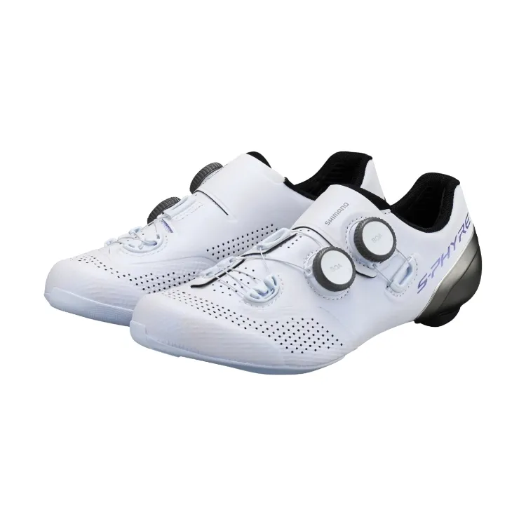 Shimano RC902 S-PHYRE Dame Landeveissko