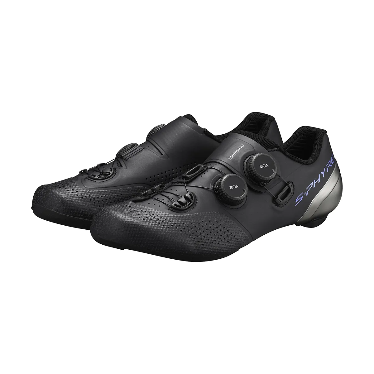 Shimano RC902 S-PHYRE Landeveissko Shimano RC902 S-PHYRE Landeveissko