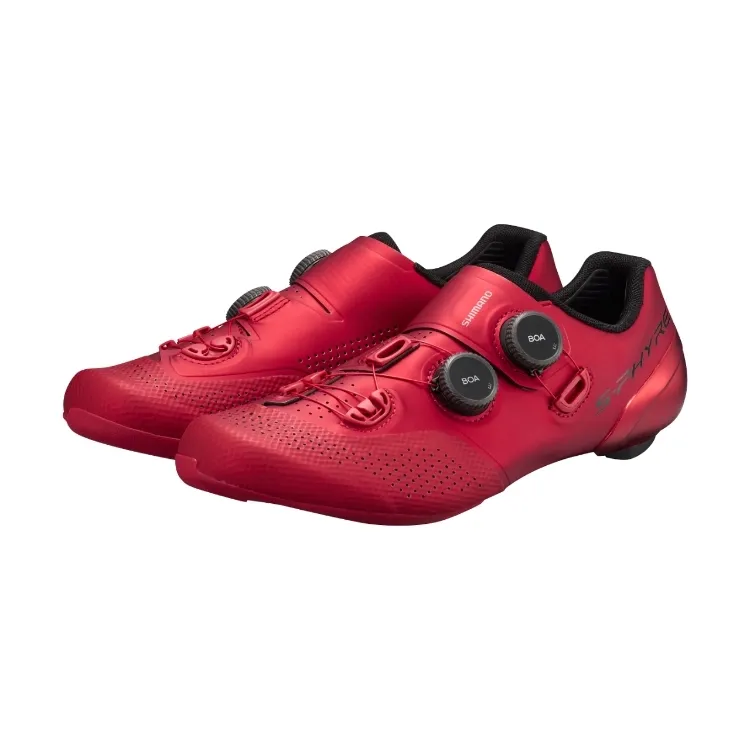 Shimano RC902 S-PHYRE Landeveissko Shimano RC902 S-PHYRE Landeveissko