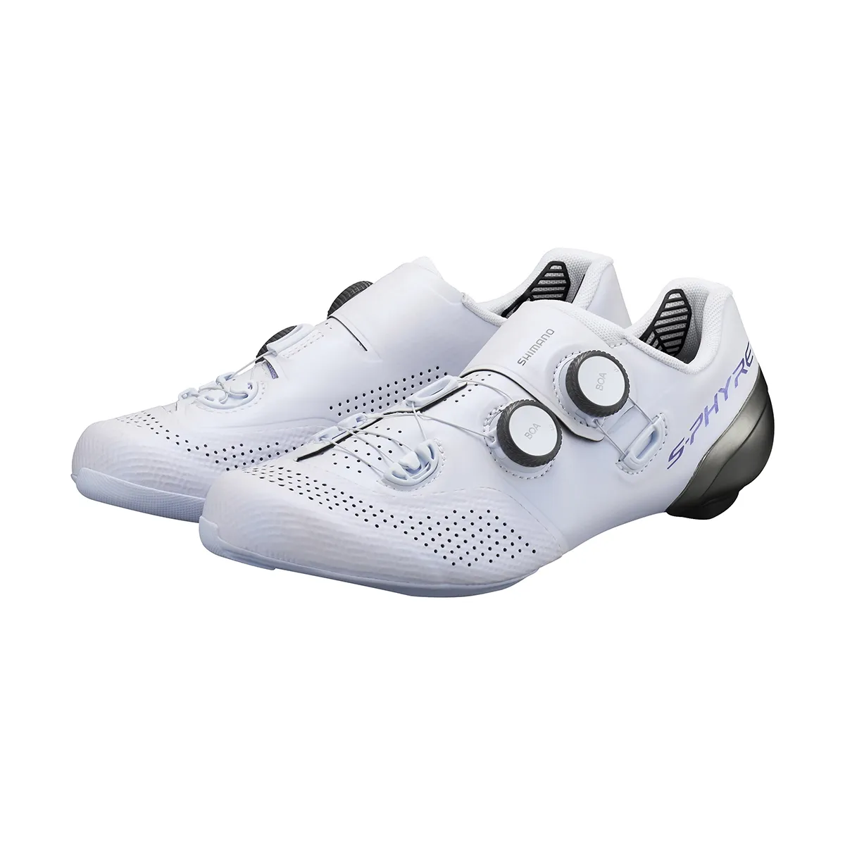 Shimano RC902 S-PHYRE Landeveissko Shimano RC902 S-PHYRE Landeveissko