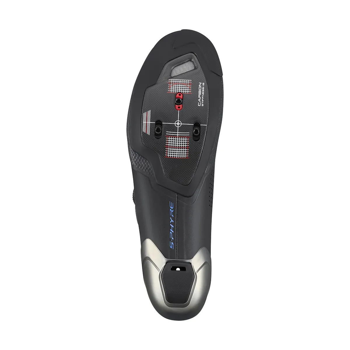 Shimano RC902 S-PHYRE Landeveissko Shimano RC902 S-PHYRE Landeveissko