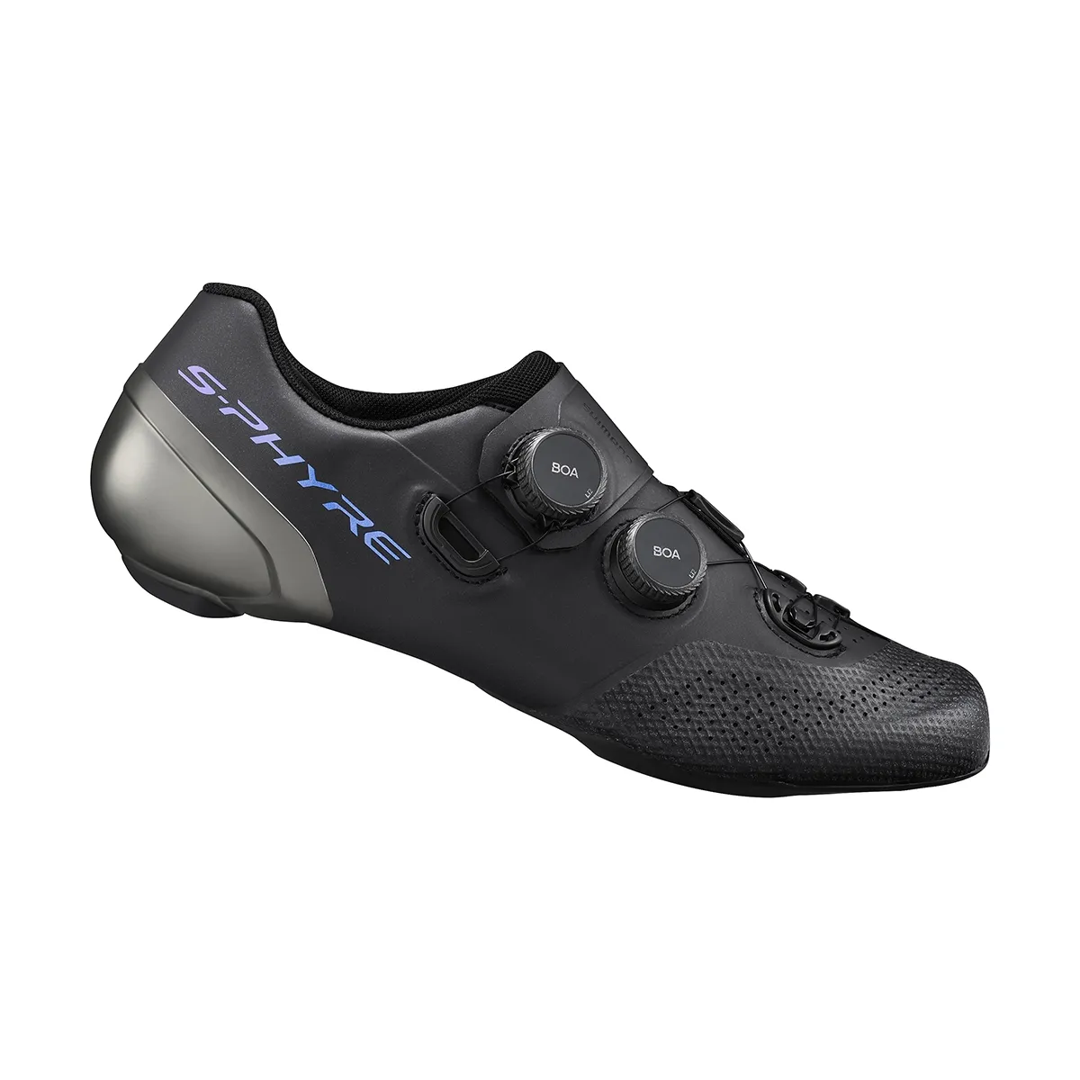 Shimano RC902 S-PHYRE Landeveissko Shimano RC902 S-PHYRE Landeveissko