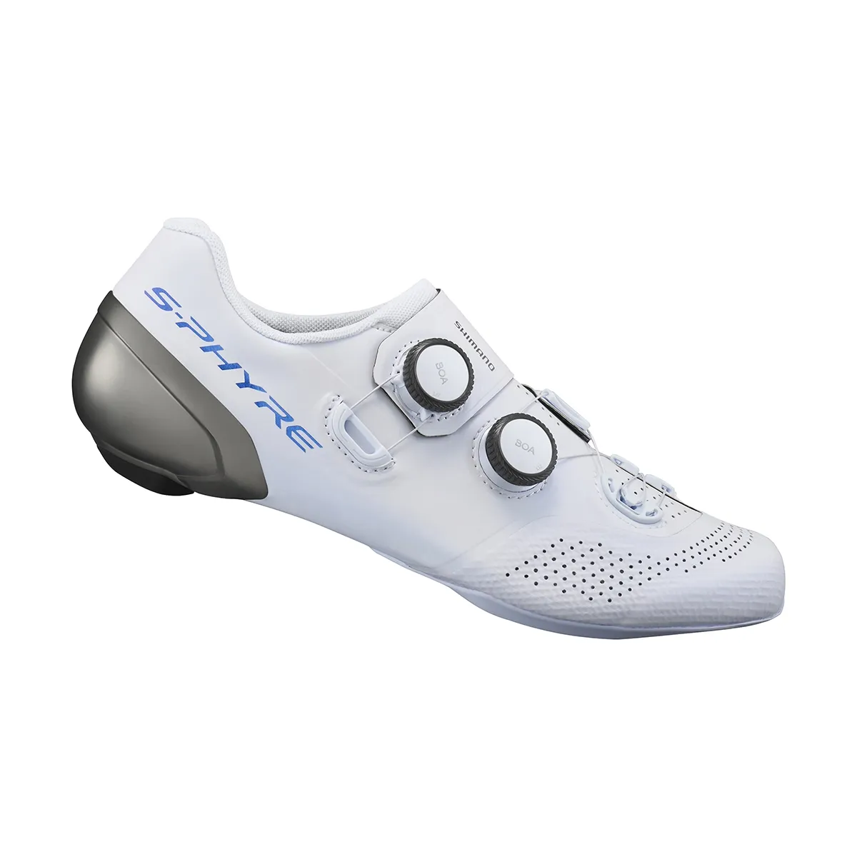 Shimano RC902 S-PHYRE Landeveissko Shimano RC902 S-PHYRE Landeveissko