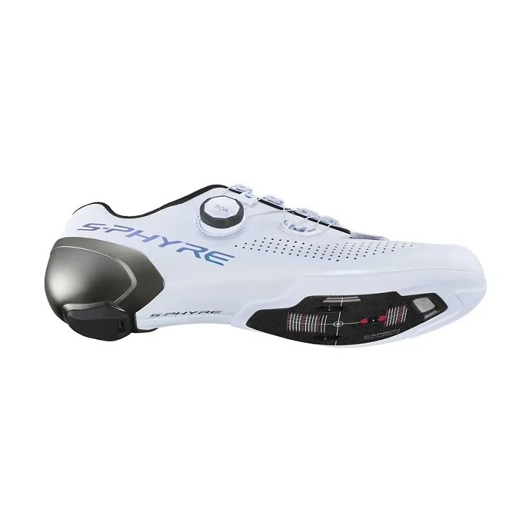 Shimano RC902T S-PHYRE Banesykkelsko