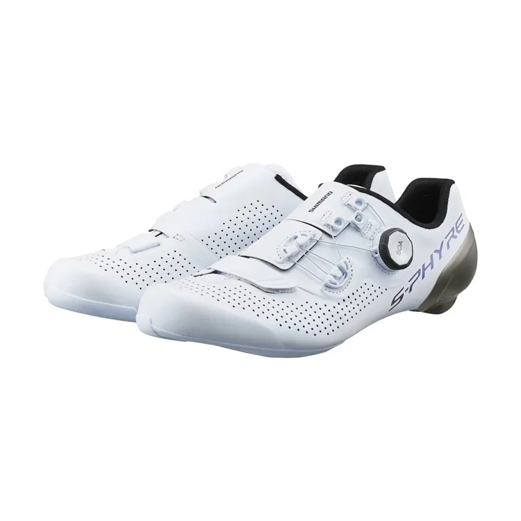 Shimano RC902T S-PHYRE Banesykkelsko