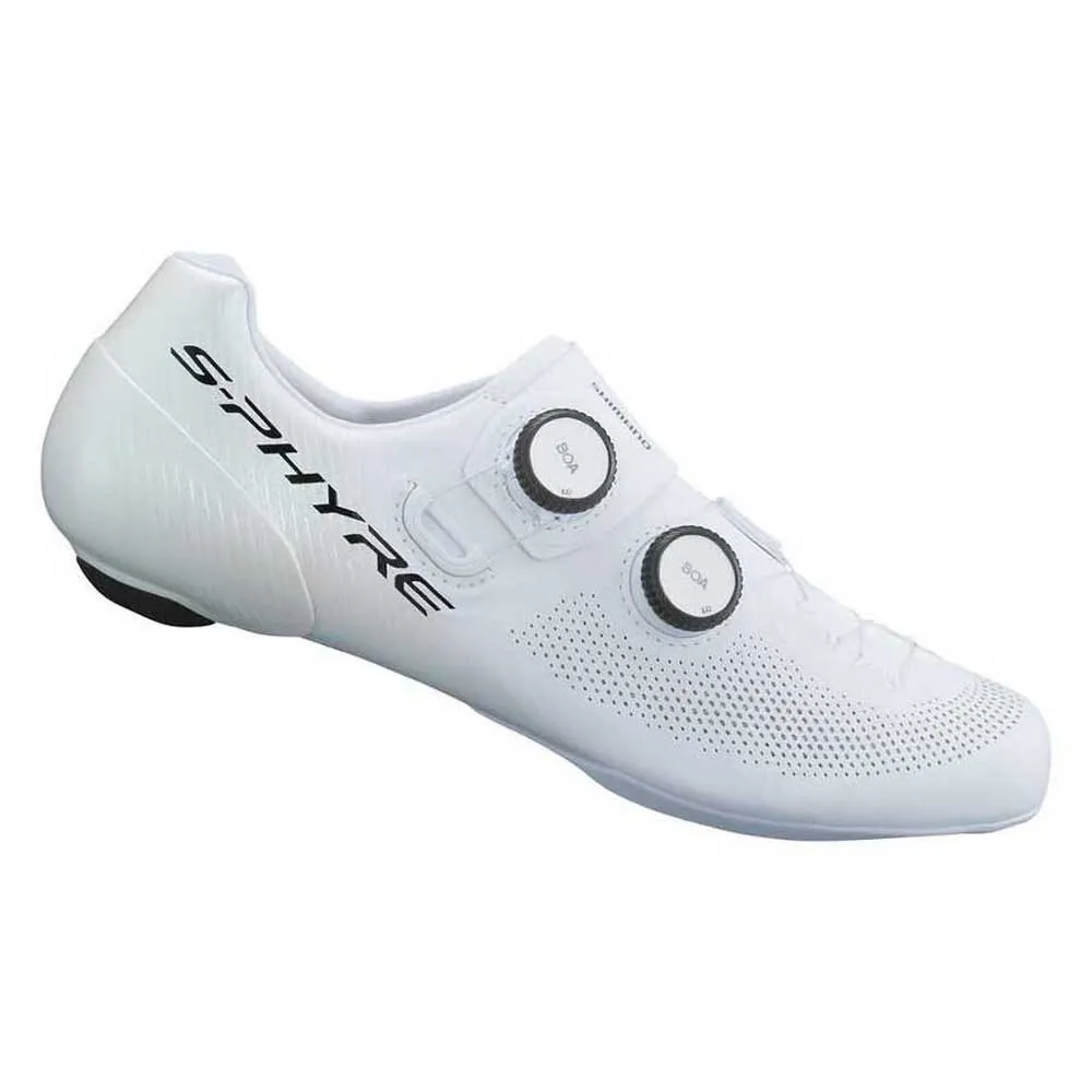 Shimano Rc903 Landeveissykkelsko Refurbished, White