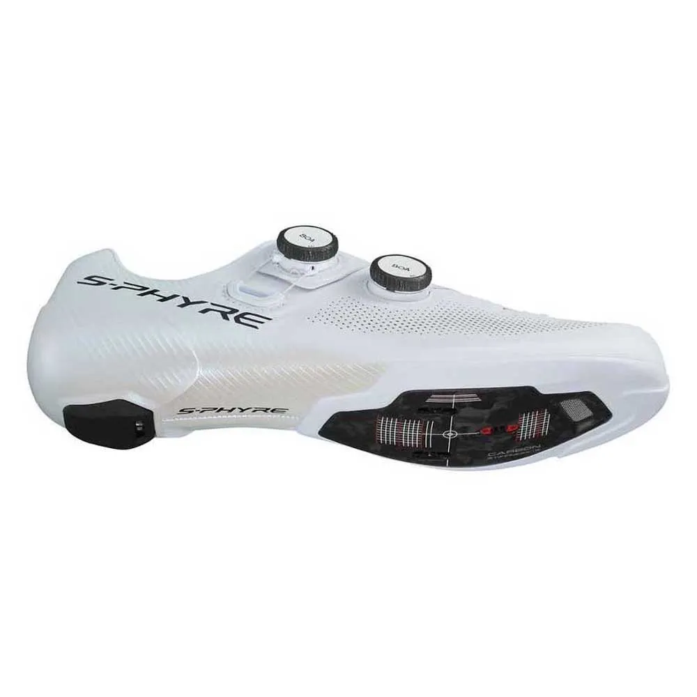 Shimano Rc903 Landeveissykkelsko Refurbished, White
