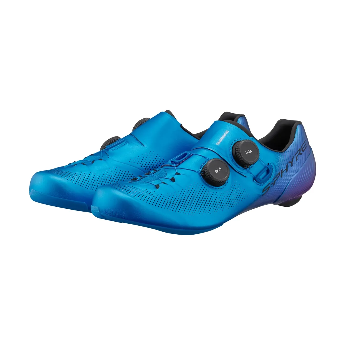 Shimano RC903 S-PHYRE Landeveissko