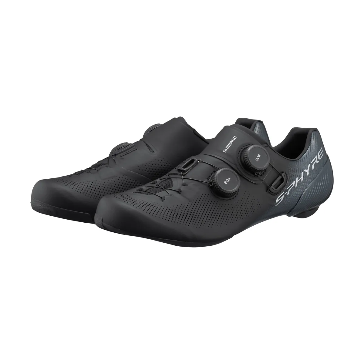 Shimano RC903 S-PHYRE Landeveissko