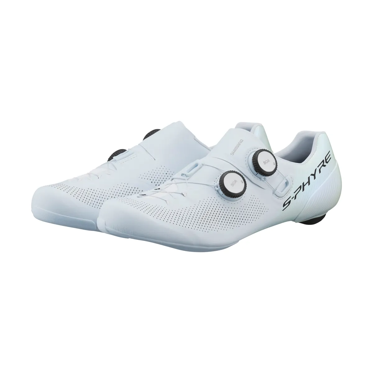 Shimano RC903 S-PHYRE Landeveissko