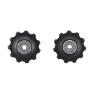 Shimano RD-M5100 Trinsehjulsett
