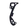 Shimano RD-M9050 SGS Bakgir Innerplate