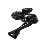 Shimano RDR9250 DI2 Rear Derailleur 12V, Shadow black