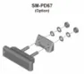 Shimano Refleks Sett Til Shimano M8140 M.fl.