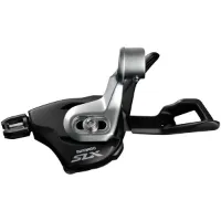 Shimano Refurbished Shimano SLX M7000 Skiftegrep 2/3-speed I-Spec II