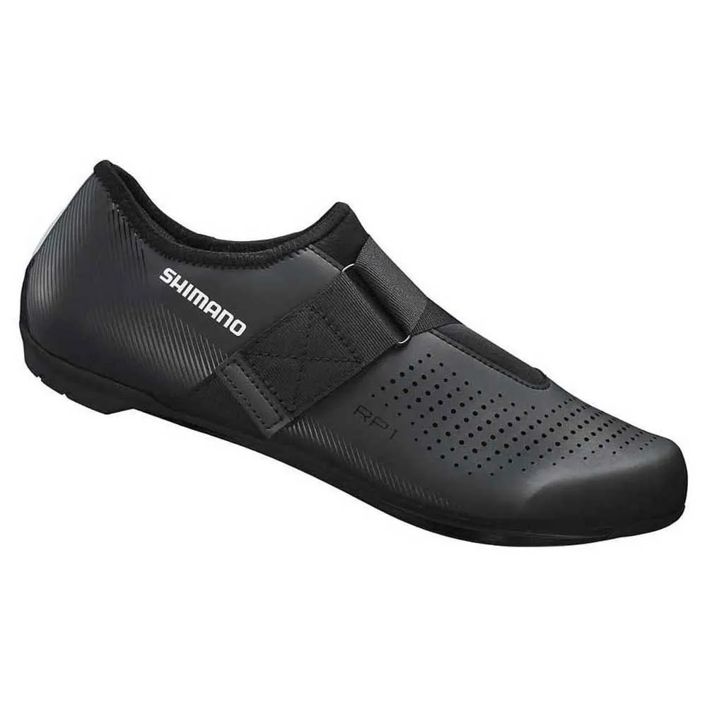 Shimano Rp101 Landeveissykkelsko Shimano Rp101 Landeveissykkelsko
