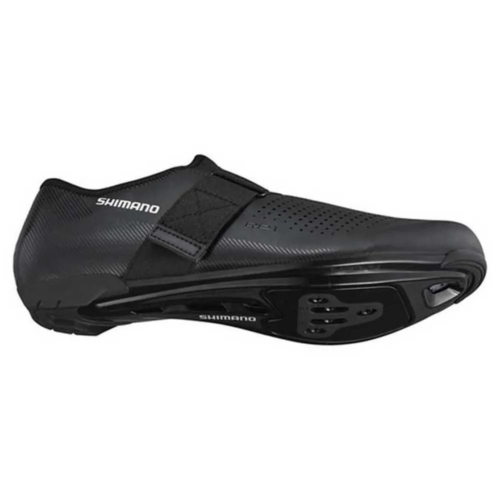 Shimano Rp101 Landeveissykkelsko Shimano Rp101 Landeveissykkelsko