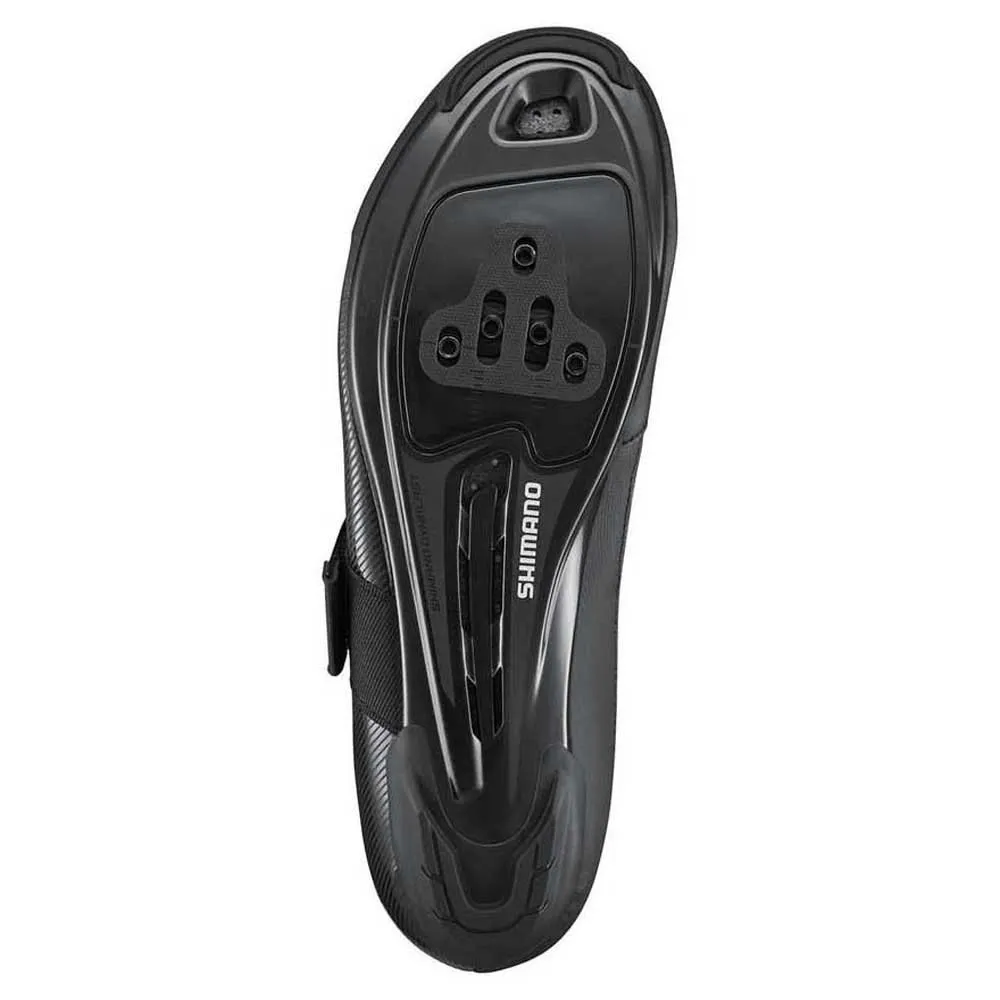 Shimano Rp101 Landeveissykkelsko Shimano Rp101 Landeveissykkelsko