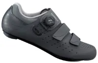 Shimano RP400 Dame Landeveissko Shimano RP400 Dame Landeveissko