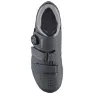 Shimano RP400 Dame Landeveissko, Grå