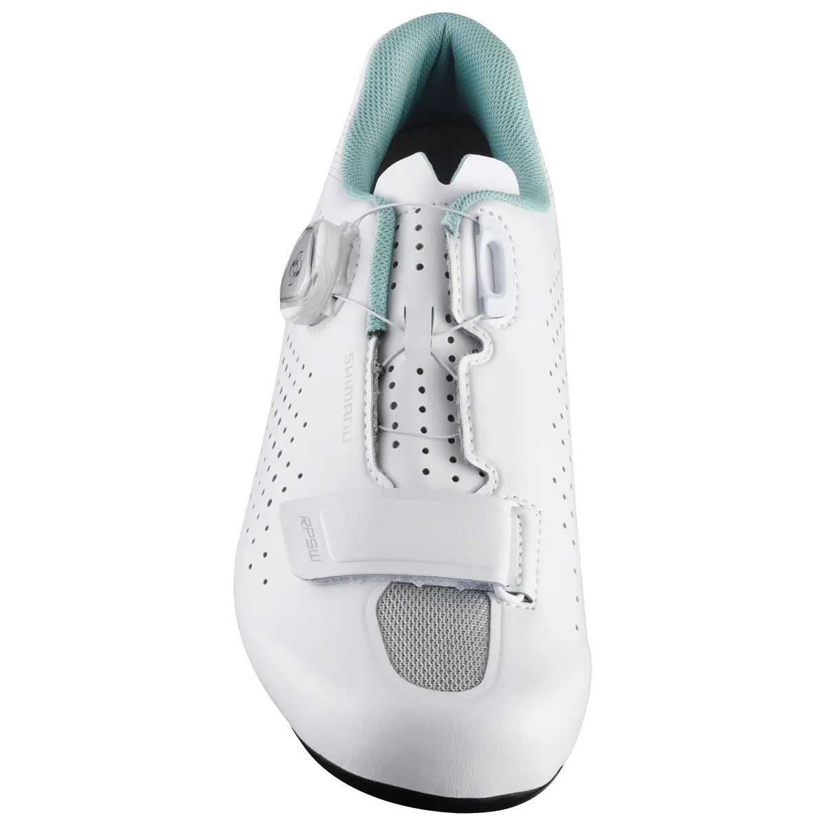 Shimano RP501 Dame Landeveissko, Marineblå Shimano RP501 Dame Landeveissko, Marineblå