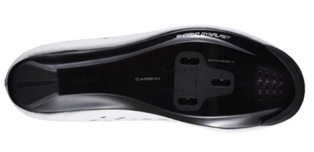 Shimano RP501 Dame Landeveissko, Marineblå Shimano RP501 Dame Landeveissko, Marineblå