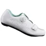 Shimano RP501 Dame Landeveissko, Marineblå