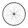 Shimano RS171 Framhjul, Black, 12 x 100mm