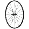 Shimano RS370 Bakhjul, Black, 12 x 142mm, Shimano/Sram HG