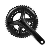Shimano RS520 Kranksett Shimano RS520 Kranksett